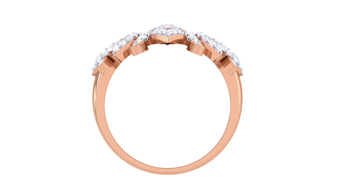LR90156- Jewelry CAD Design -Rings, Fancy Collection