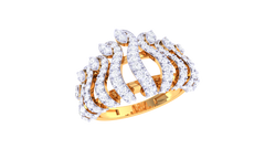 LR90221- Jewelry CAD Design -Rings, Fancy Collection