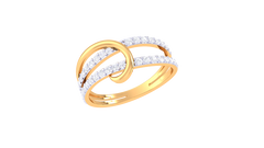 LR90282- Jewelry CAD Design -Rings, Fancy Collection