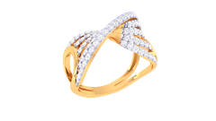 LR90304- Jewelry CAD Design -Rings, Fancy Collection