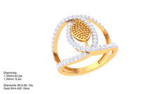 LR90315- Jewelry CAD Design -Rings, Fancy Collection