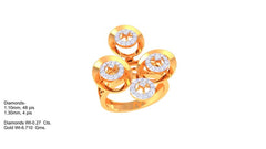 LR90339- Jewelry CAD Design -Rings, Fancy Collection