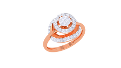 LR90374- Jewelry CAD Design -Rings, Fancy Collection