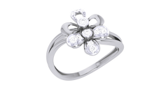 LR90429- Jewelry CAD Design -Rings, Fancy Collection