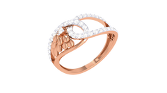 LR90466- Jewelry CAD Design -Rings, Fancy Collection