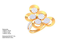 LR90538- Jewelry CAD Design -Rings, Fancy Collection