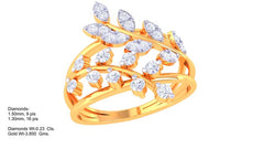 LR90638- Jewelry CAD Design -Rings, Fancy Collection