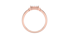 LR90654- Jewelry CAD Design -Rings, Fancy Collection