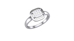 LR90654- Jewelry CAD Design -Rings, Fancy Collection