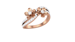 LR90720- Jewelry CAD Design -Rings, Fancy Collection