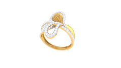 LR90740- Jewelry CAD Design -Rings, Fancy Collection