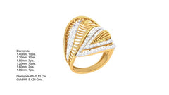 LR90760- Jewelry CAD Design -Rings, Fancy Collection