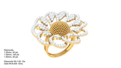 LR90769- Jewelry CAD Design -Rings, Fancy Collection