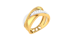 LR90773- Jewelry CAD Design -Rings, Fancy Collection