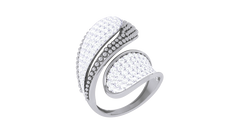 LR90779- Jewelry CAD Design -Rings, Fancy Collection