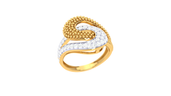 LR90799- Jewelry CAD Design -Rings, Fancy Collection