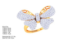 LR90878- Jewelry CAD Design -Rings, Fancy Collection