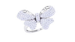 LR90878- Jewelry CAD Design -Rings, Fancy Collection