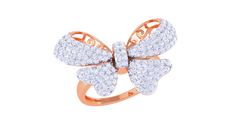 LR90878- Jewelry CAD Design -Rings, Fancy Collection