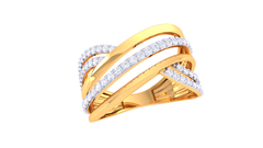 LR90916- Jewelry CAD Design -Rings, Fancy Collection