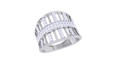 LR90925- Jewelry CAD Design -Rings, Fancy Collection