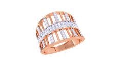 LR90925- Jewelry CAD Design -Rings, Fancy Collection