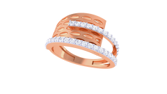 LR90958- Jewelry CAD Design -Rings, Fancy Collection