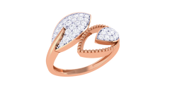 LR90962- Jewelry CAD Design -Rings, Fancy Collection