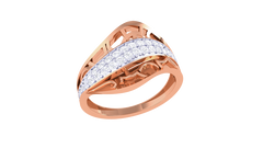 LR90963- Jewelry CAD Design -Rings, Fancy Collection