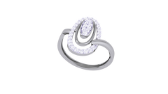 LR90965- Jewelry CAD Design -Rings, Fancy Collection