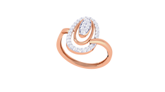 LR90965- Jewelry CAD Design -Rings, Fancy Collection