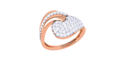 LR90972- Jewelry CAD Design -Rings, Fancy Collection