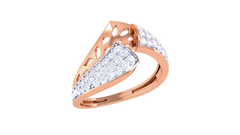 LR90977- Jewelry CAD Design -Rings, Fancy Collection