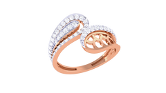 LR90979- Jewelry CAD Design -Rings, Fancy Collection