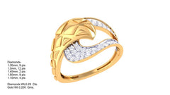 LR90982- Jewelry CAD Design -Rings, Fancy Collection