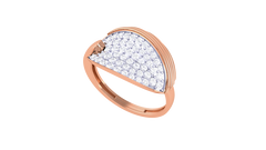 LR90984- Jewelry CAD Design -Rings, Fancy Collection