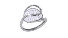 LR90992- Jewelry CAD Design -Rings, Fancy Collection