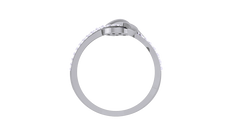 LR91021- Jewelry CAD Design -Rings, Fancy Collection