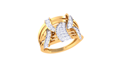 LR91024- Jewelry CAD Design -Rings, Fancy Collection