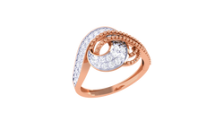 LR91027- Jewelry CAD Design -Rings, Fancy Collection