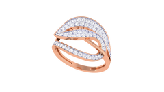 LR91031- Jewelry CAD Design -Rings, Fancy Collection