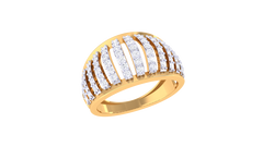 LR91042- Jewelry CAD Design -Rings, Fancy Collection