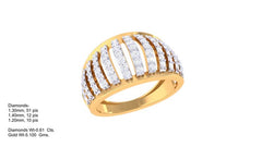 LR91042- Jewelry CAD Design -Rings, Fancy Collection