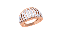 LR91042- Jewelry CAD Design -Rings, Fancy Collection