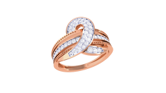 LR91044- Jewelry CAD Design -Rings, Fancy Collection