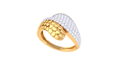 LR91047- Jewelry CAD Design -Rings, Fancy Collection