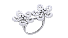 LR91053- Jewelry CAD Design -Rings, Fancy Collection