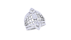 LR91155- Jewelry CAD Design -Rings, Fancy Collection