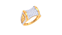 LR91183- Jewelry CAD Design -Rings, Fancy Collection