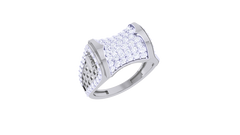 LR91183- Jewelry CAD Design -Rings, Fancy Collection